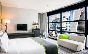 Millennium Hilton Bangkok - SHA Extra Plus Certified